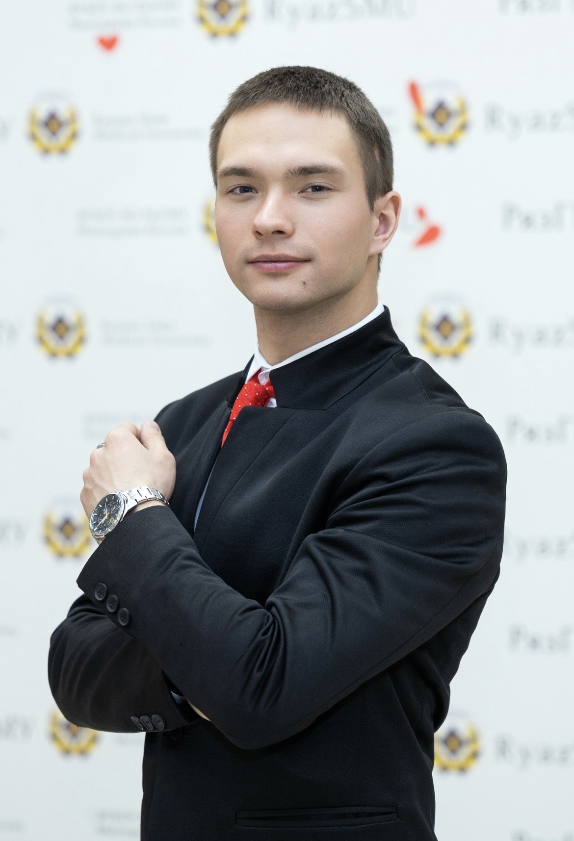Vladislav Bakhtin
