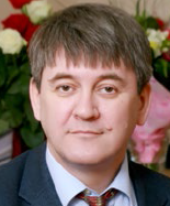             Григорьев Сергей Сергеевич
    